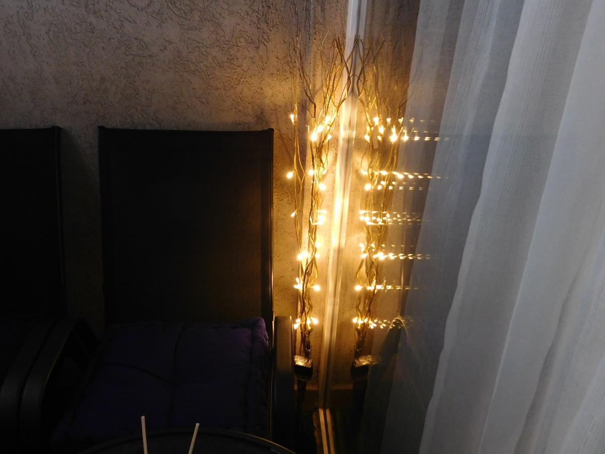 Velvet Lux Apartment Nis Exterior photo