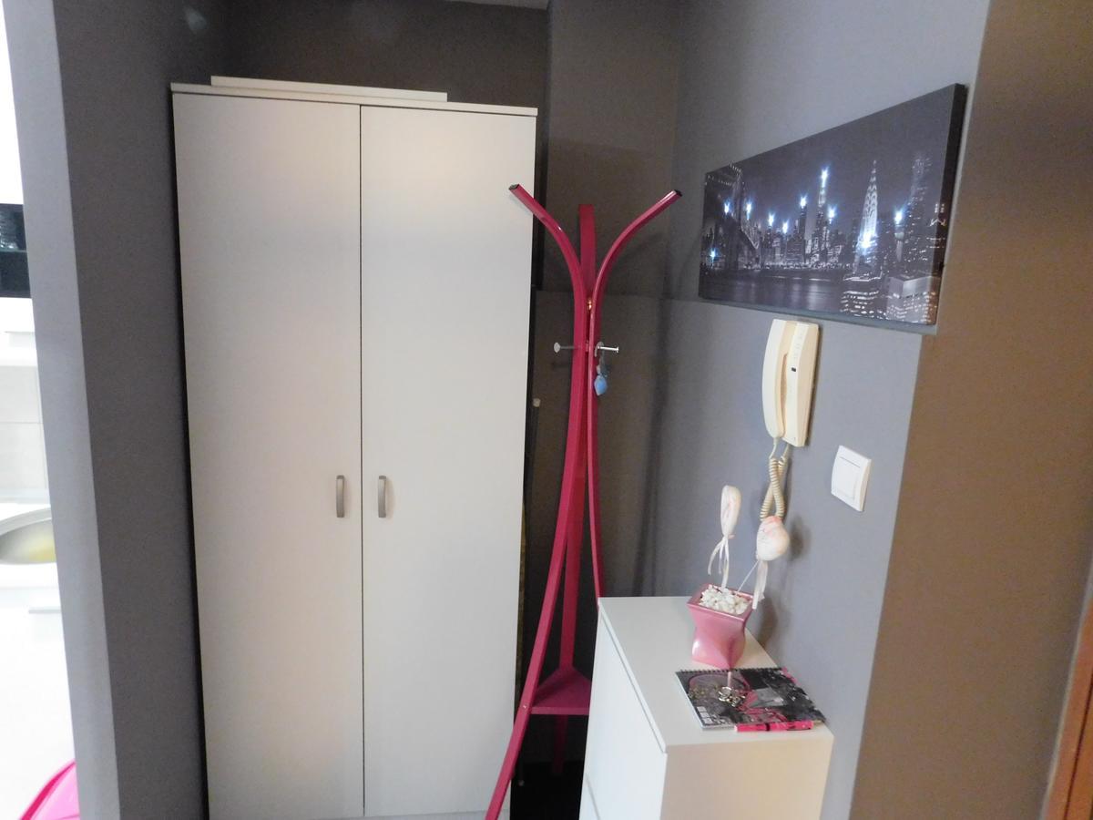 Velvet Lux Apartment Nis Exterior photo