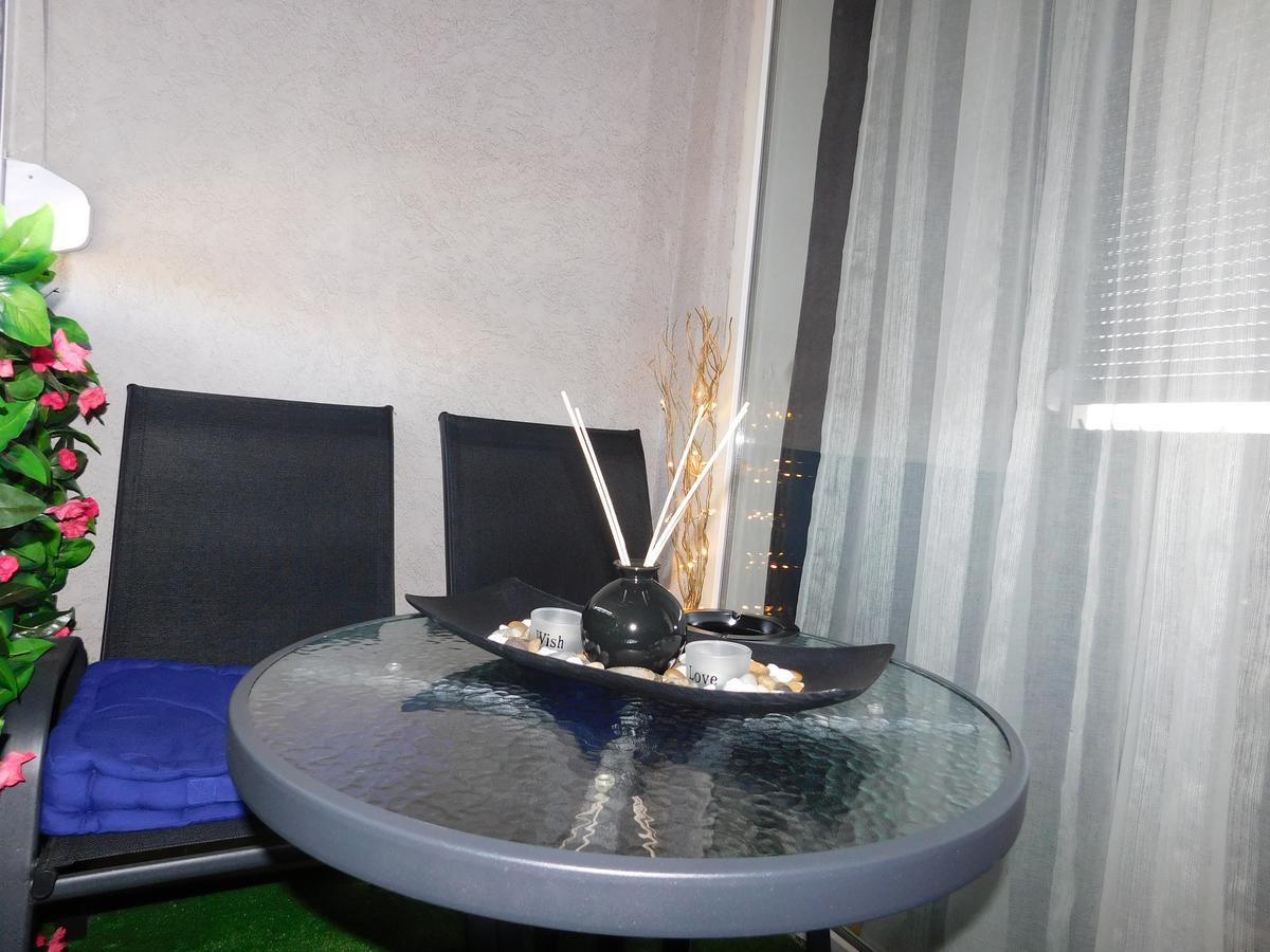 Velvet Lux Apartment Nis Exterior photo