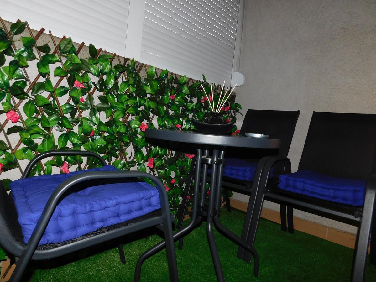 Velvet Lux Apartment Nis Exterior photo