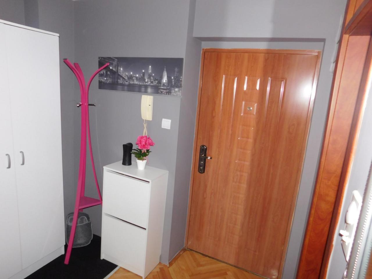 Velvet Lux Apartment Nis Exterior photo